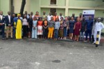 Training of Training (ToT) by UNODC on Substance Abuse - Uyo, Nigeria Training of Training (ToT) by UNODC on Substance Abuse - Uyo, Nigeria