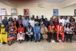 Training of Training (ToT) by UNODC on Substance Abuse - Uyo, Nigeria Training of Training (ToT) by UNODC on Substance Abuse - Uyo, Nigeria