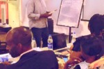 Training of Training (ToT) by UNODC on Substance Abuse - Uyo, Nigeria Training of Training (ToT) by UNODC on Substance Abuse - Uyo, Nigeria